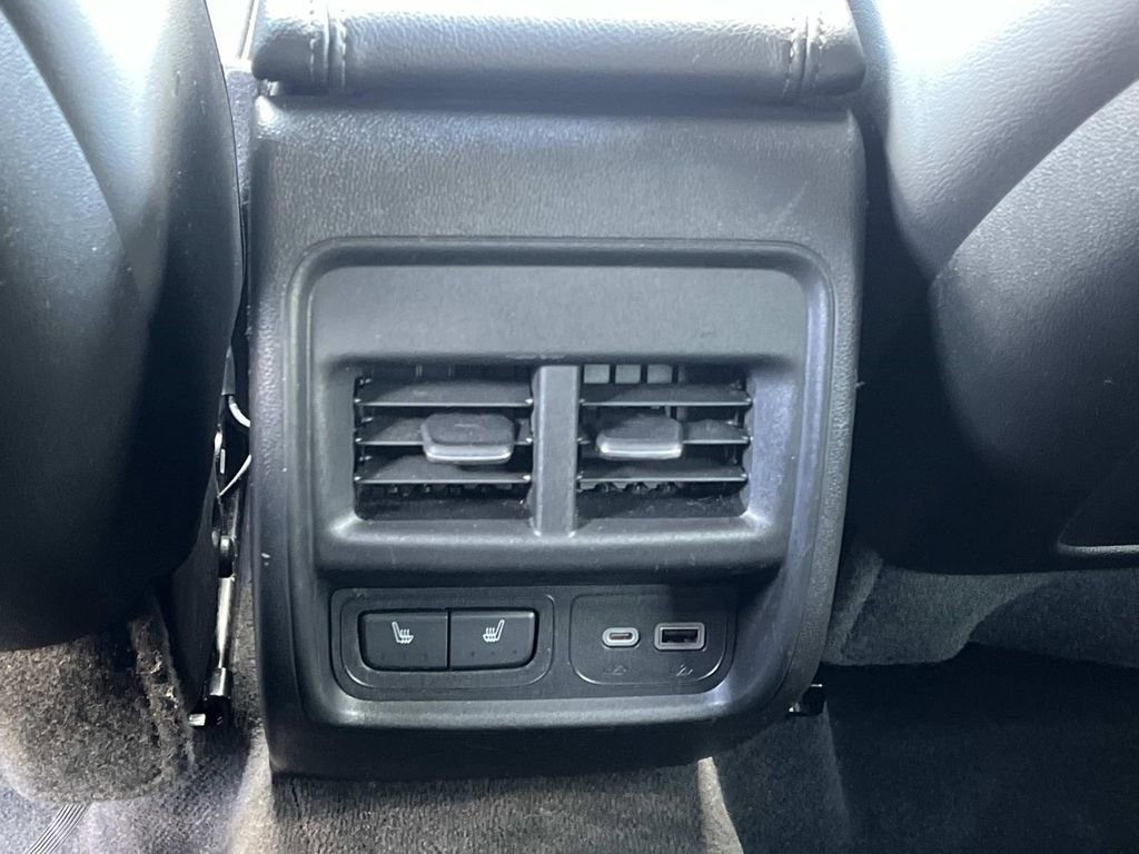 Used 2023 Cadillac XT4 Premium Luxury w/ Enhanced Visibility Package image 18