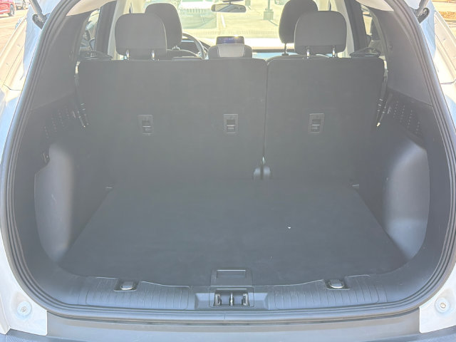 Used 2022 Ford Escape SE FWD image 20