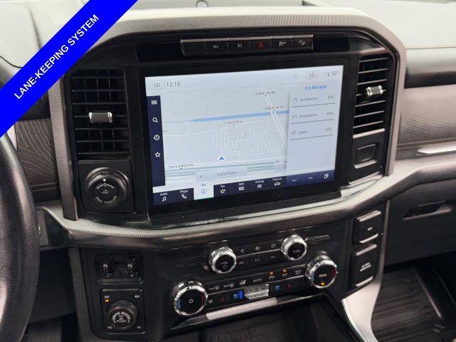 Certified 2022 Ford F150 Platinum w/ Equipment Group 701A High AWD/4WD image 22