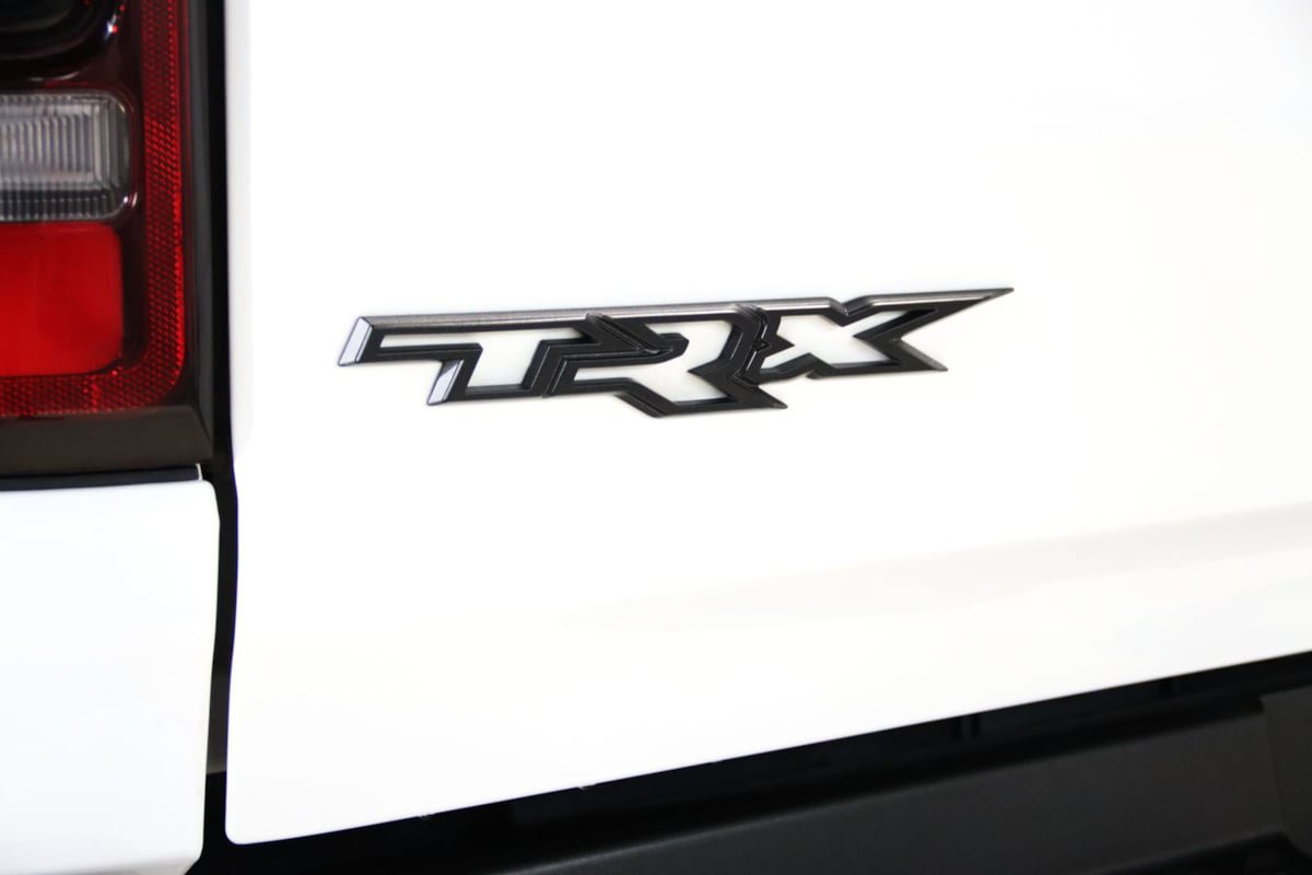Used 2022 RAM 1500 TRX w/ TRX Level 1 Equipment Group AWD/4WD image 11