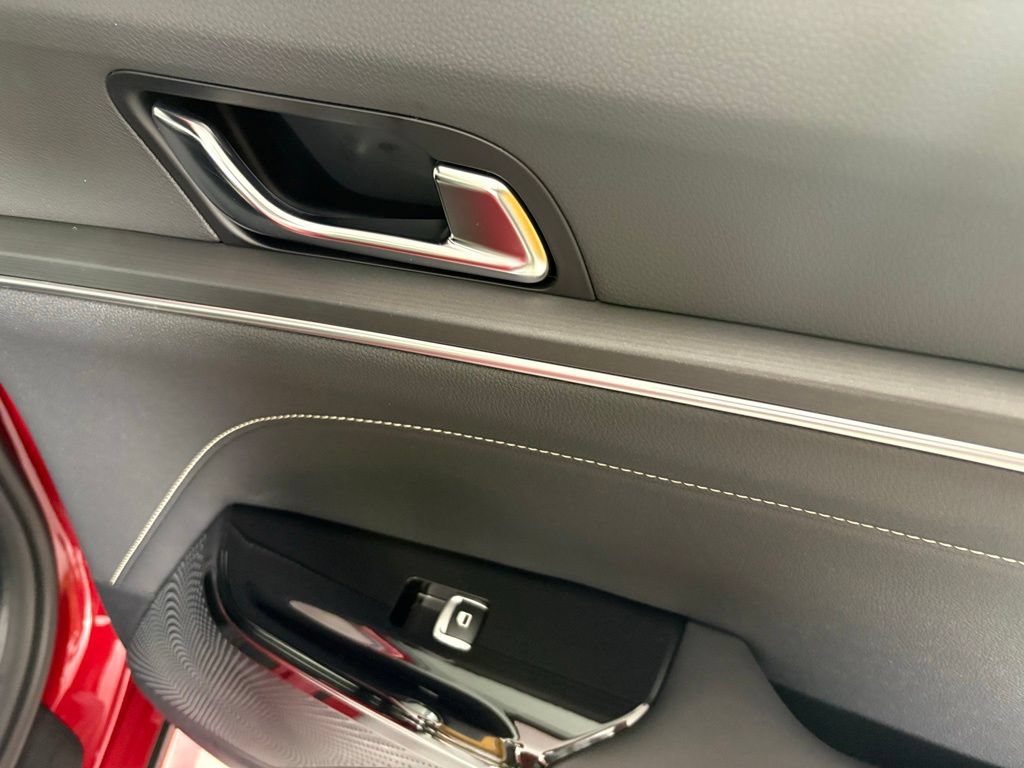 New 2026 Kia K5 GT-Line FWD image 16