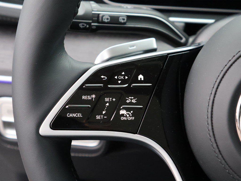New 2026 Mercedes-Benz GLE 450 4MATIC image 31