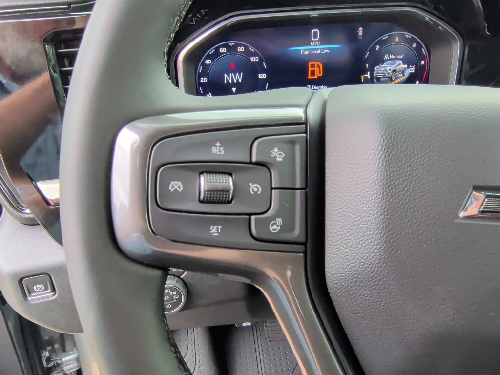 New 2026 Chevrolet Silverado 2500 ZR2 image 19