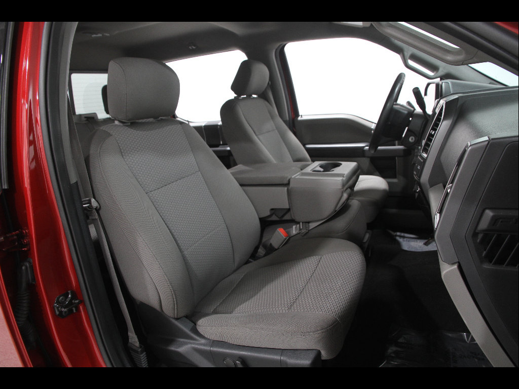 Used 2020 Ford F150 XLT w/ Equipment Group 302A Luxury AWD/4WD image 19