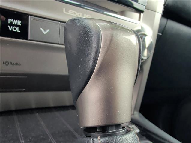 Used 2021 Lexus GX 460 Premium w/ Premium Package AWD/4WD image 10