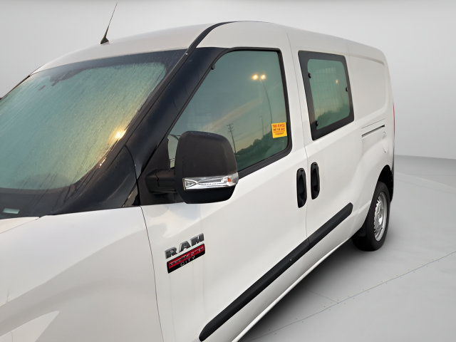 Used 2020 RAM ProMaster City Tradesman w/ Window Group 05 FWD image 12