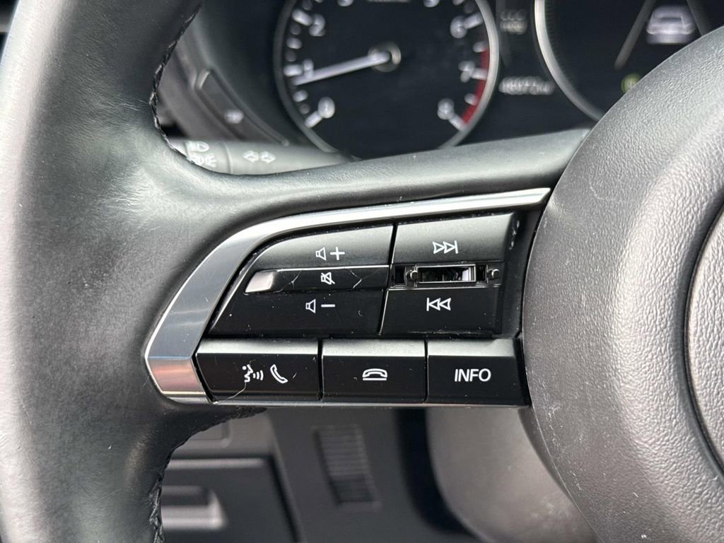 Used 2024 MAZDA MAZDA3 s image 37
