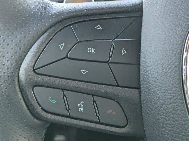 Certified 2023 Dodge Challenger R/T Scat Pack w/ Plus Package image 18