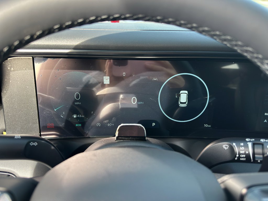 New 2026 Hyundai Palisade XRT Pro image 17