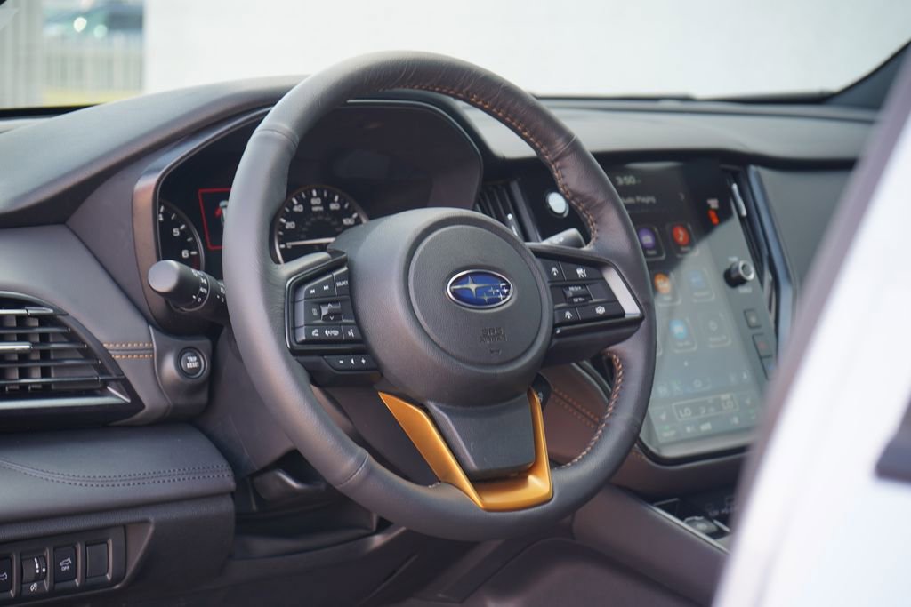 New 2025 Subaru Outback Wilderness image 8