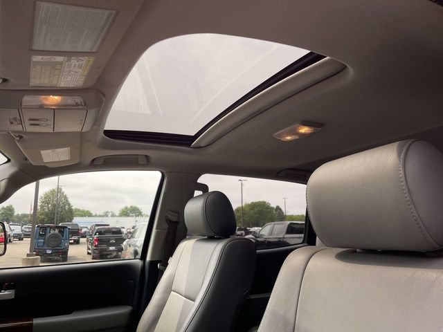 Used 2013 Toyota Tundra Limited w/ Memory Pkg AWD/4WD image 18
