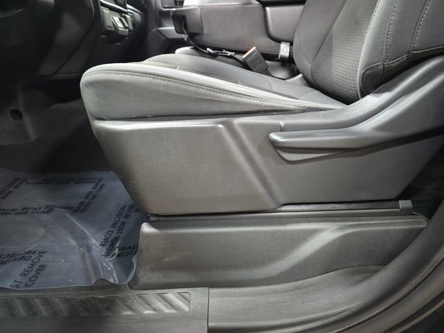 Used 2020 Chevrolet Silverado 1500 Custom w/ Custom Value Package image 31