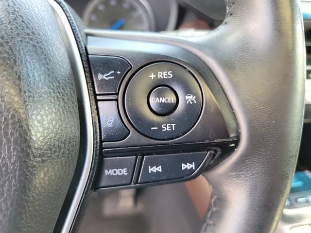 Used 2021 Toyota Venza Limited w/ Advanced Technology Package AWD/4WD image 27