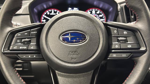 Used 2024 Subaru Impreza RS AWD/4WD image 16