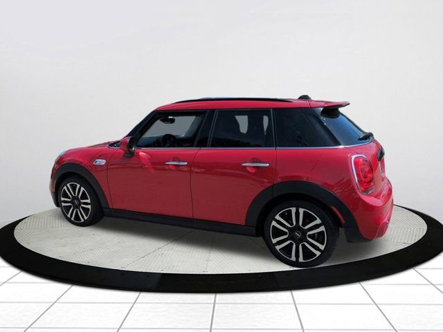 Used 2019 MINI Cooper S w/ Signature Upholstery Package image 5