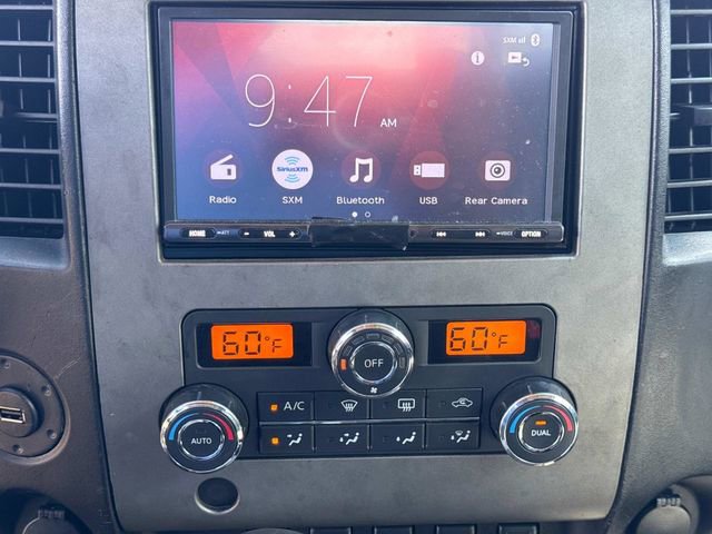 Used 2010 Nissan Titan LE w/ LE Max Utility Pkg RWD image 31