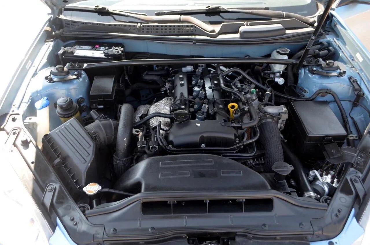 Used 2011 Hyundai Genesis 2.0T image 39