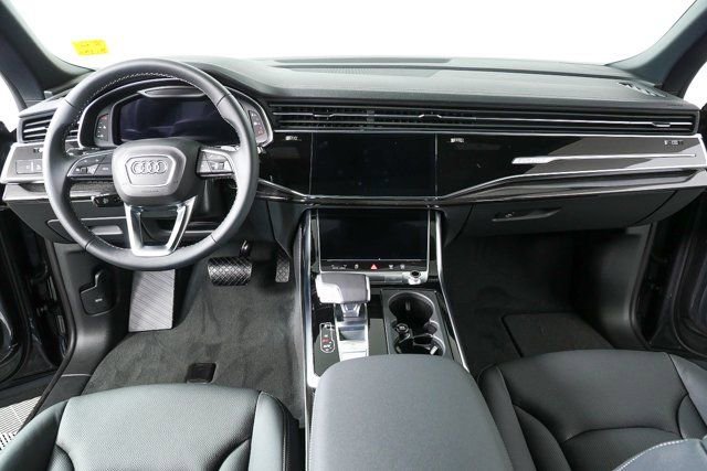 New 2026 Audi Q8 Premium Plus AWD/4WD image 20