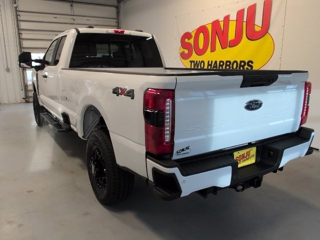 New 2026 Ford F350 XL image 4