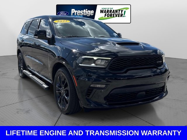 Used 2022 Dodge Durango R/T