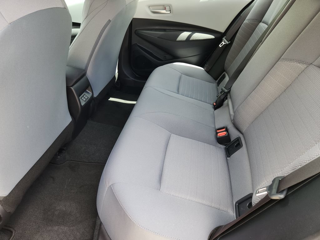 New 2026 Toyota Corolla SE FWD image 20