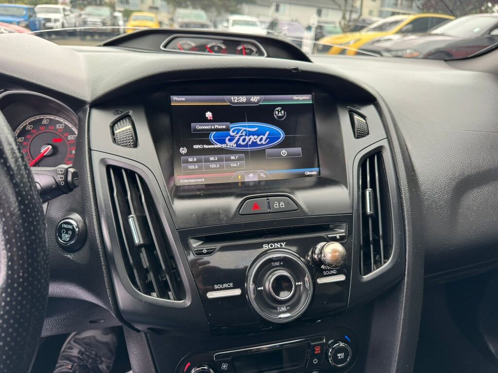 Used 2013 Ford Focus ST image 13
