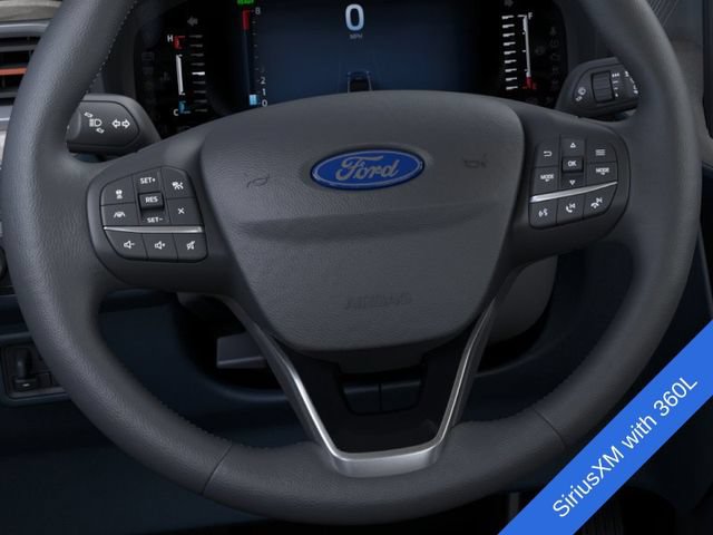 New 2026 Ford Maverick Lariat AWD/4WD image 16