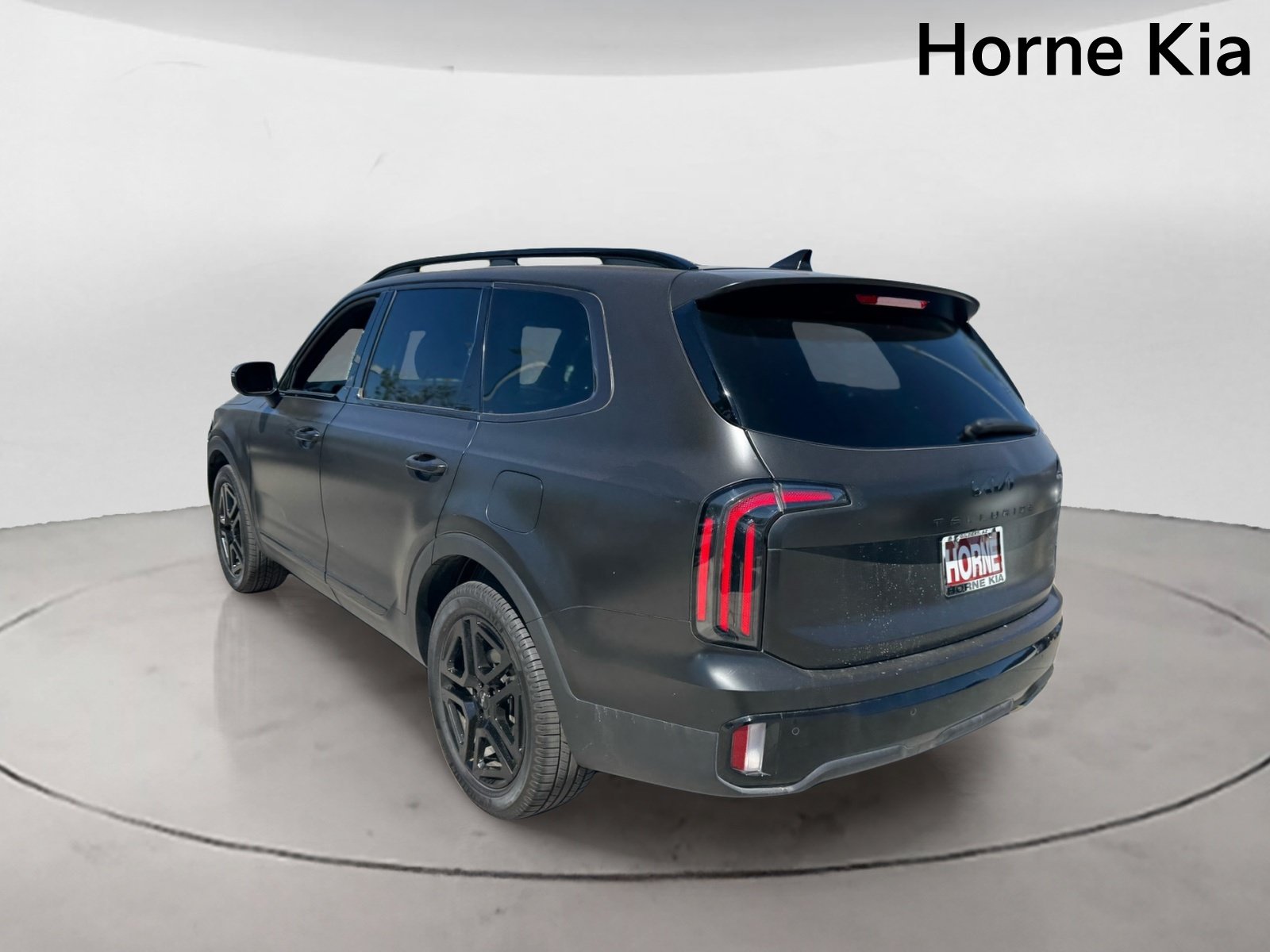 Certified 2024 Kia Telluride EX X-Line AWD/4WD image 5
