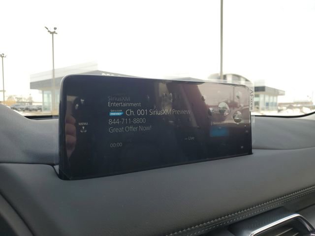 New 2025 MAZDA CX-5 AWD 2.5 S w/ Premium Plus Pkg image 14