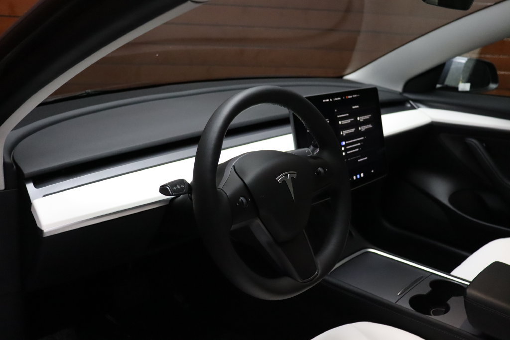 Used 2023 Tesla Model 3 Long Range AWD/4WD image 36
