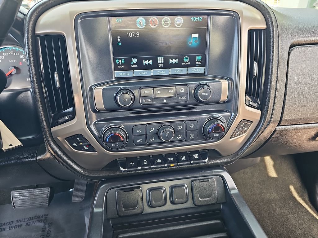 Used 2018 GMC Sierra 2500 Denali w/ Duramax Plus Package image 20