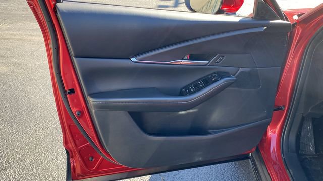 New 2025 MAZDA CX-30 AWD 2.5 S w/ Preferred Package image 20