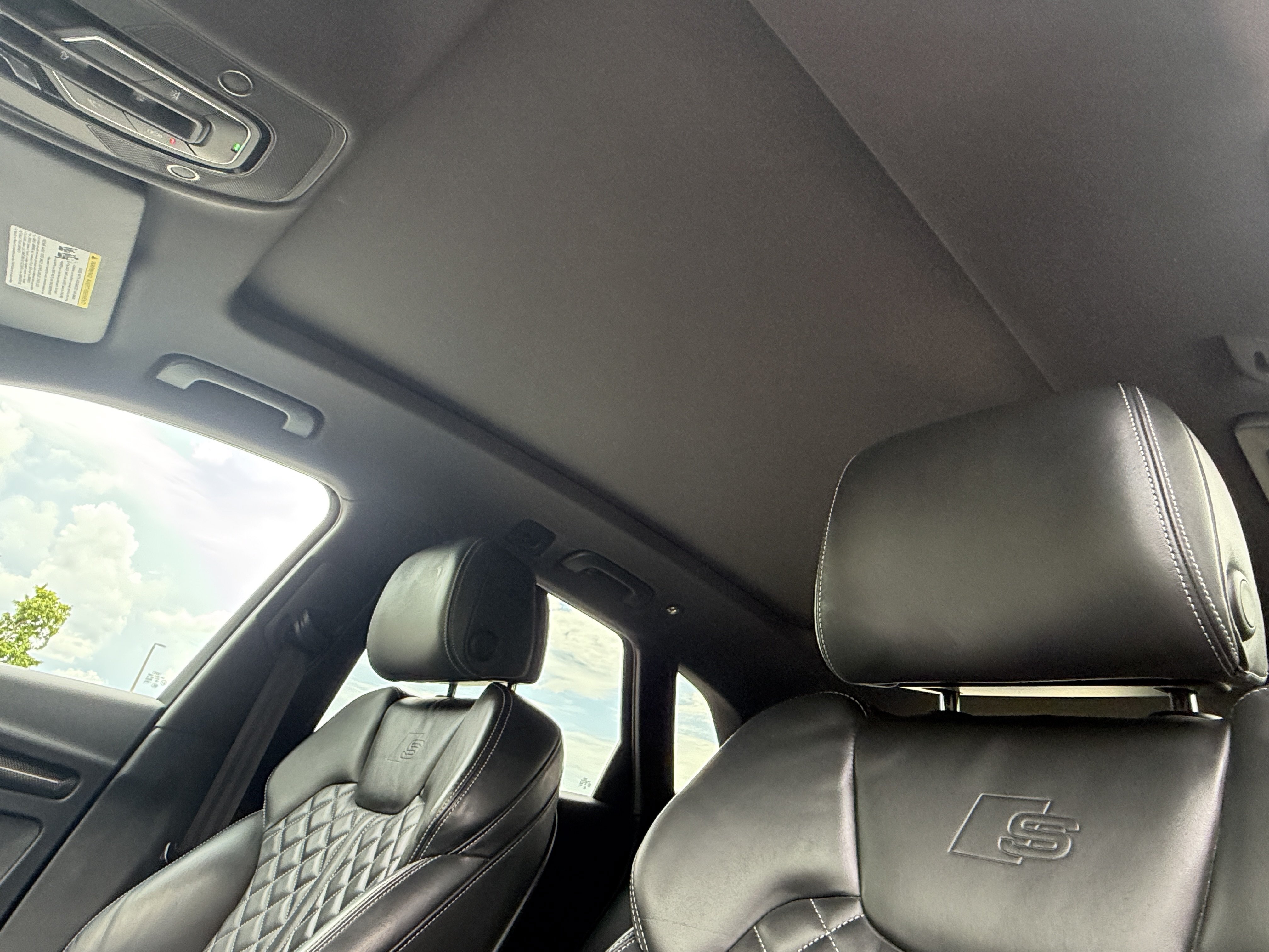 Used 2021 Audi SQ5 Premium Plus w/ Premium Plus Package AWD/4WD image 23