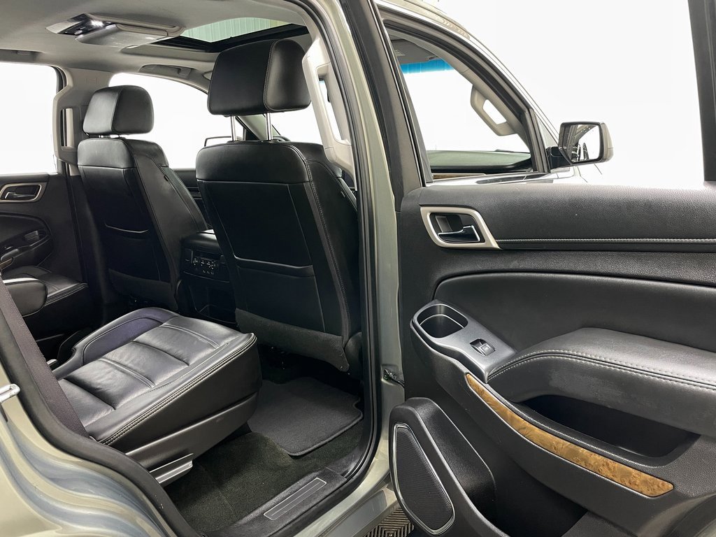 Used 2017 GMC Yukon Denali w/ Open Road Package image 46