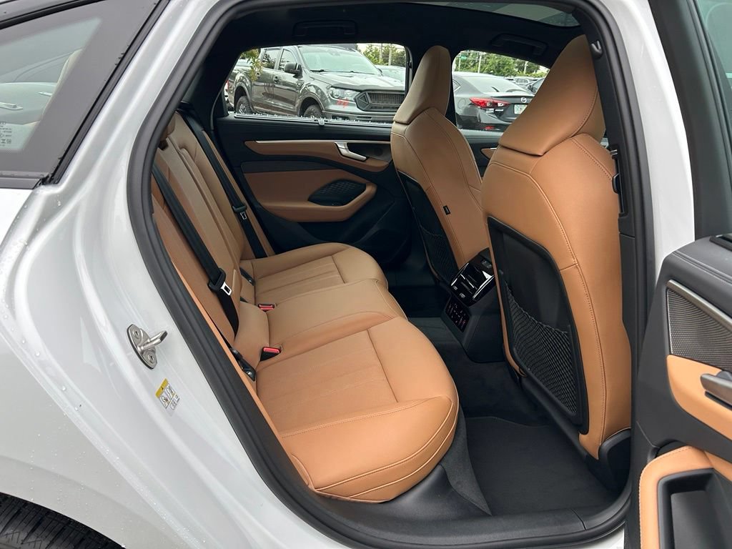 New 2026 Audi A6 Premium Plus AWD/4WD image 45