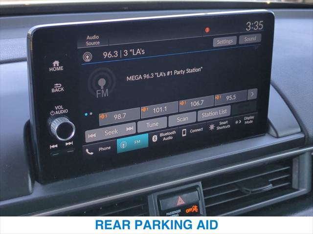 Certified 2024 Honda Pilot EX-L image 17