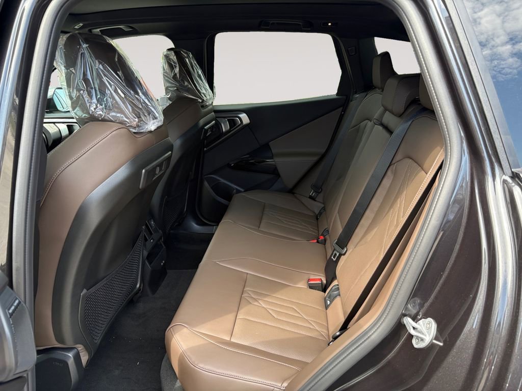 New 2026 BMW X3 xDrive30 w/ Premium Package AWD/4WD image 13