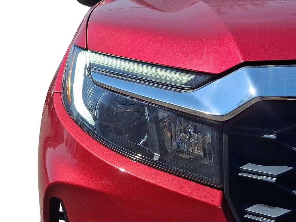 Used 2023 Honda Passport EX-L image 10