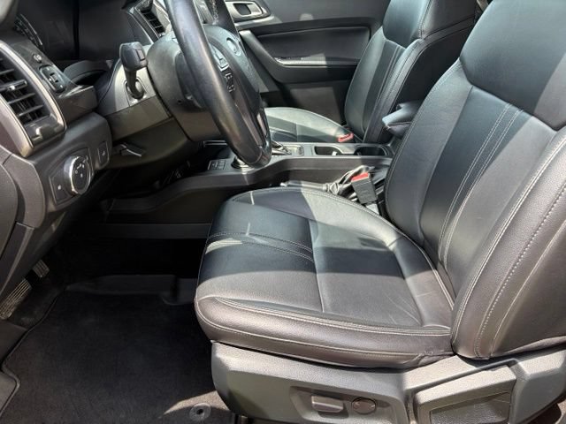 Used 2020 Ford Ranger Lariat AWD/4WD image 10