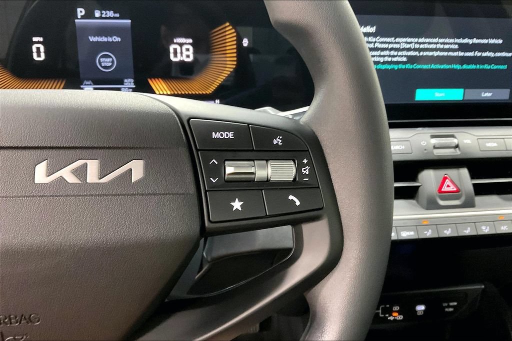 New 2026 Kia K4 FWD image 13