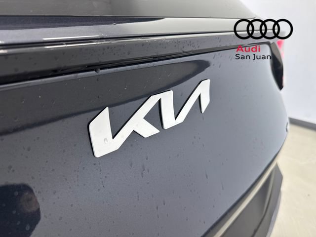 Used 2026 Kia Sportage LX image 11