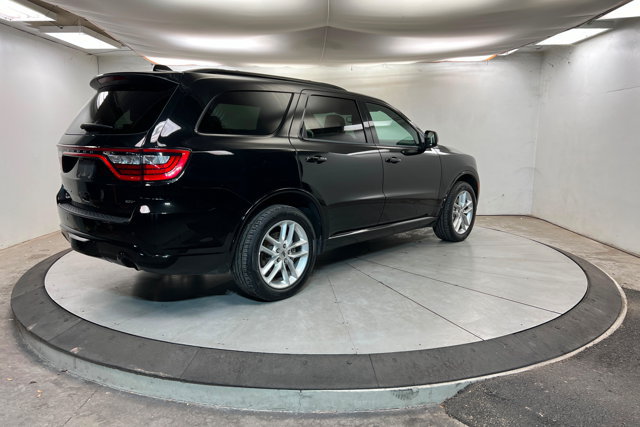 Used 2024 Dodge Durango GT AWD/4WD image 6