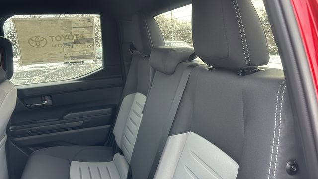 New 2026 Toyota Tacoma TRD Off-Road image 29