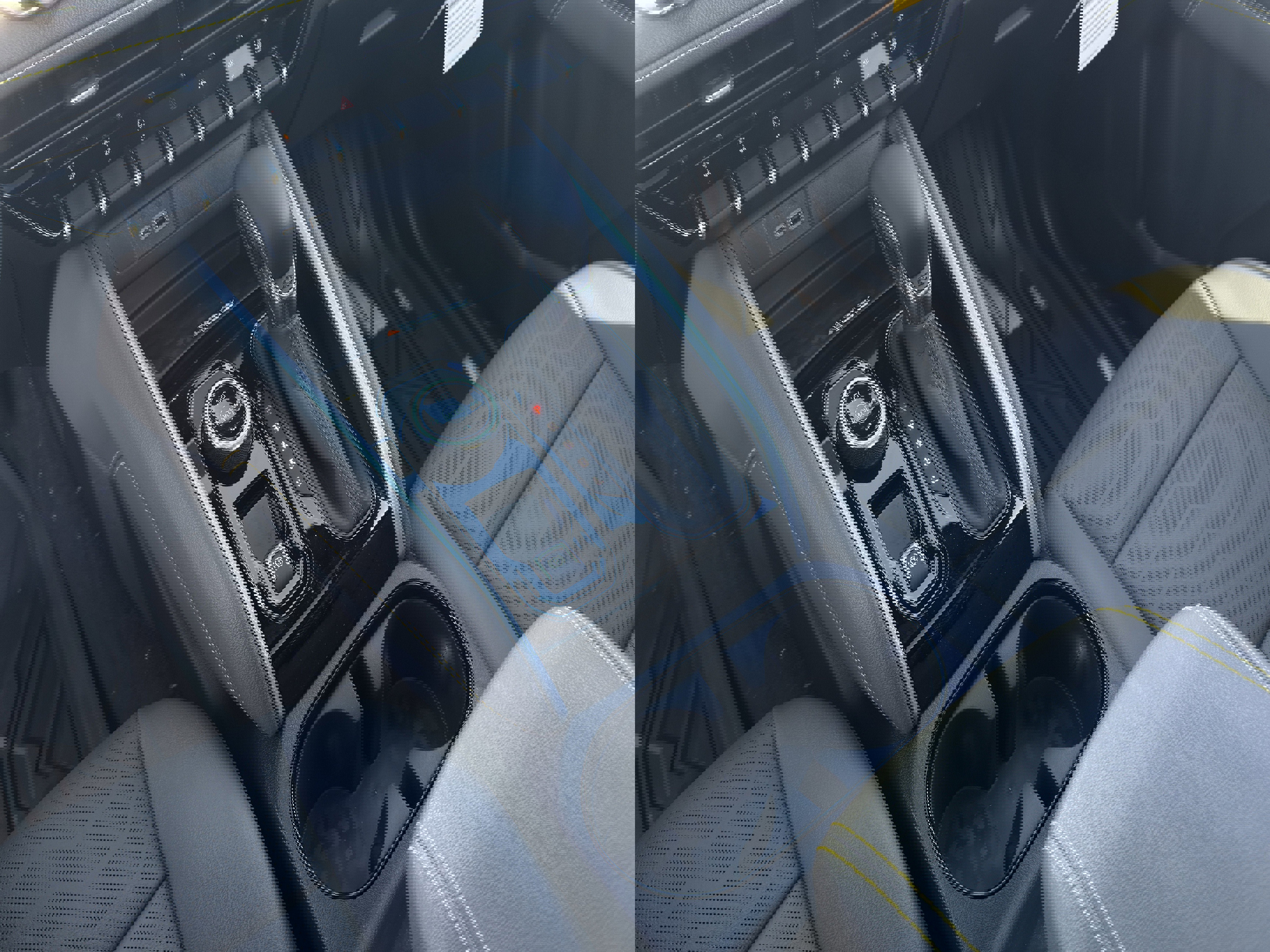 New 2026 Chevrolet Colorado ZR2 w/ ZR2 Bison Edition image 17