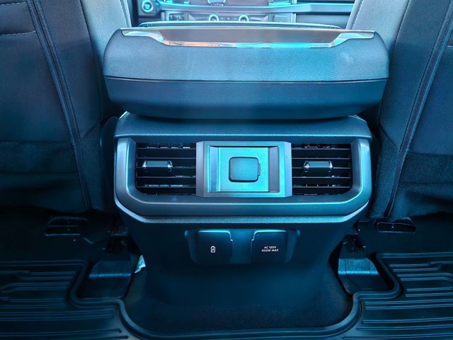 Used 2024 Ford F150 XLT w/ Equipment Group 302A MID image 17