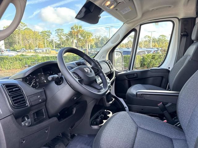 New 2026 RAM ProMaster 1500 w/ Power Group image 21