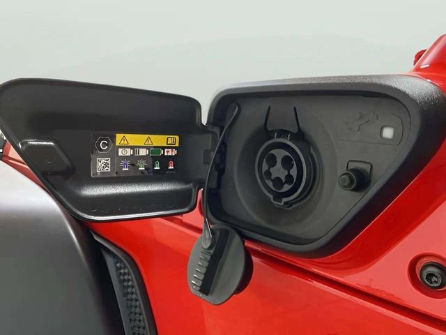 Used 2025 Jeep Wrangler Unlimited Sport S 4xe image 76