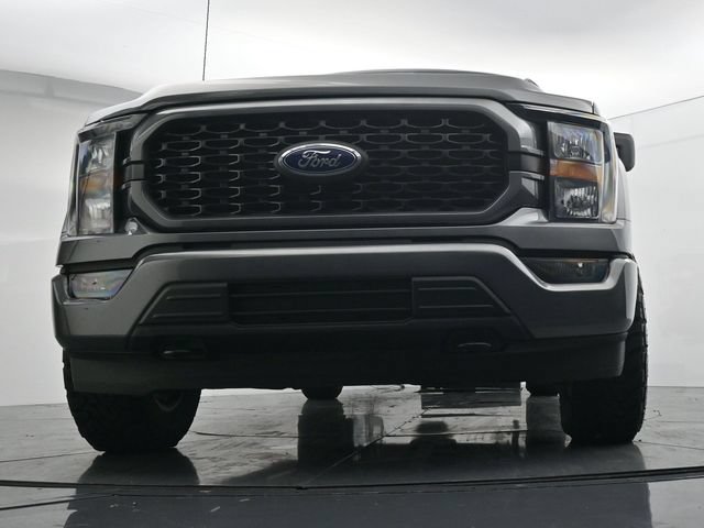 Certified 2023 Ford F150 XL w/ STX Appearance Package AWD/4WD image 32