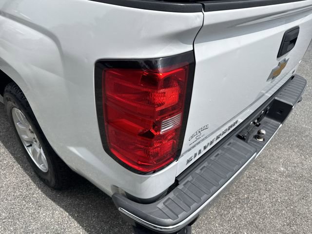 Used 2018 Chevrolet Silverado 1500 LT RWD image 33