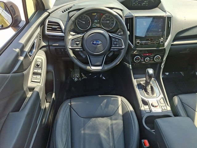 Used 2024 Subaru Forester Touring AWD/4WD image 13